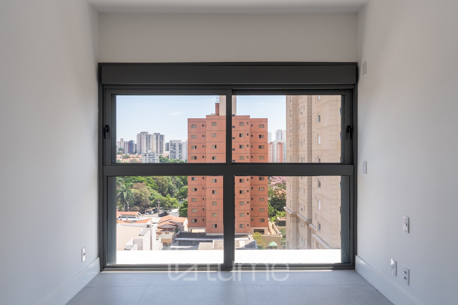 Apartamento em Cambuí