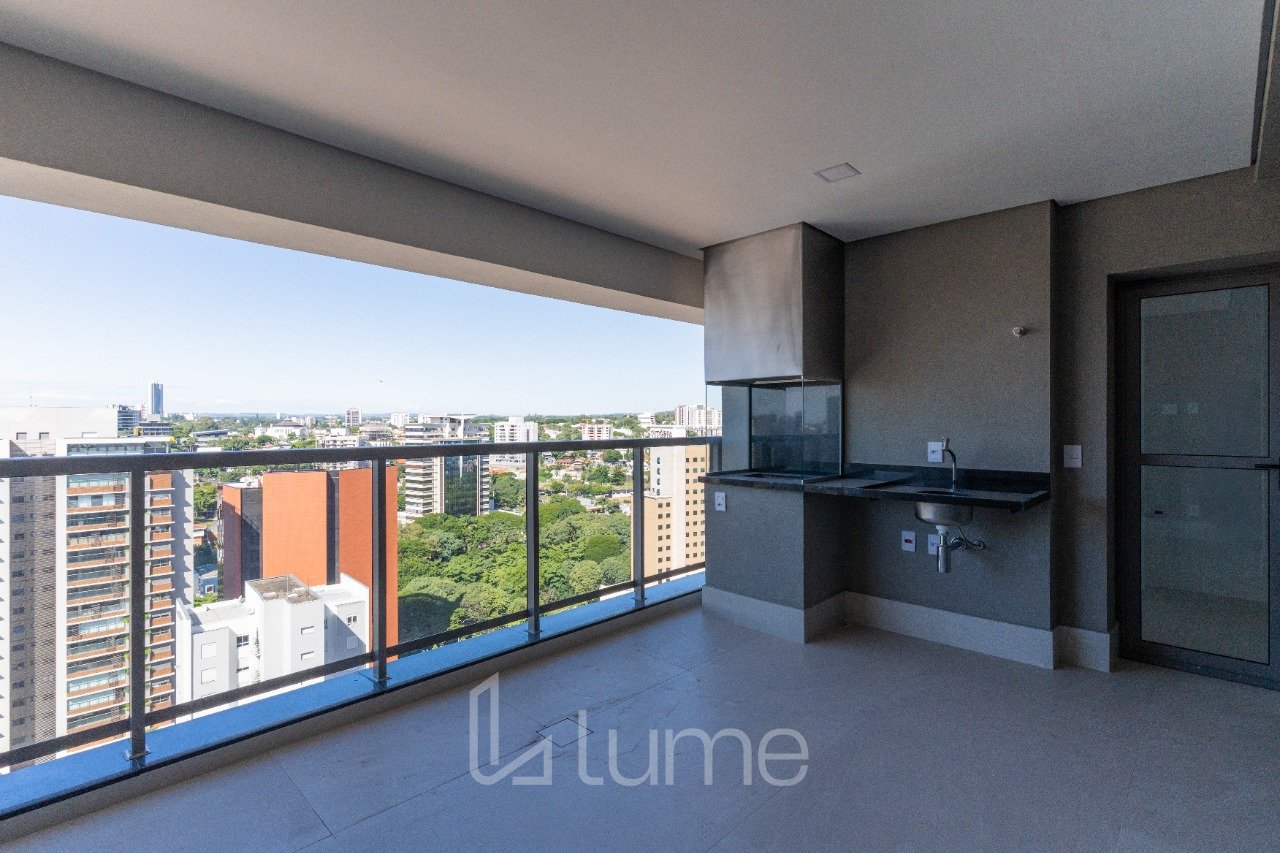 Grand Paysage no Cambuí