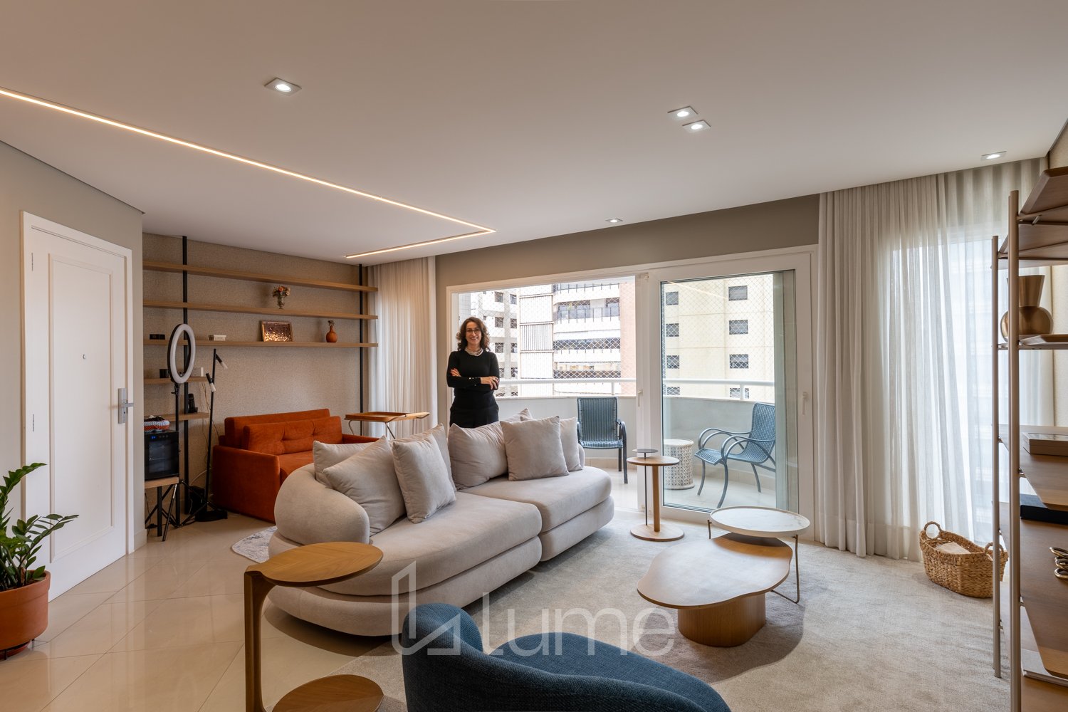 Onde o endereço vale tanto quanto o apartamento