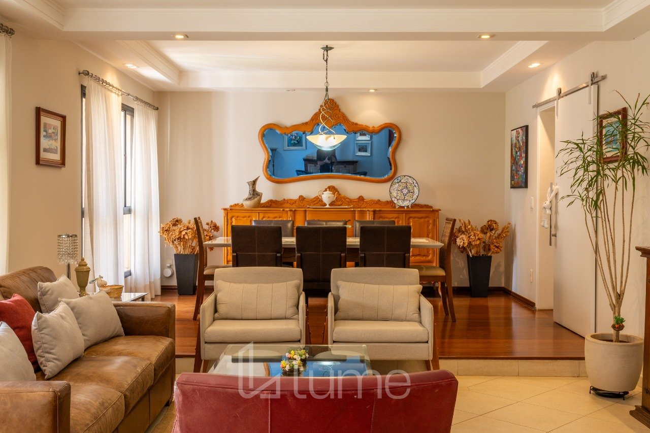 Na rua mais desejada do Cambuí