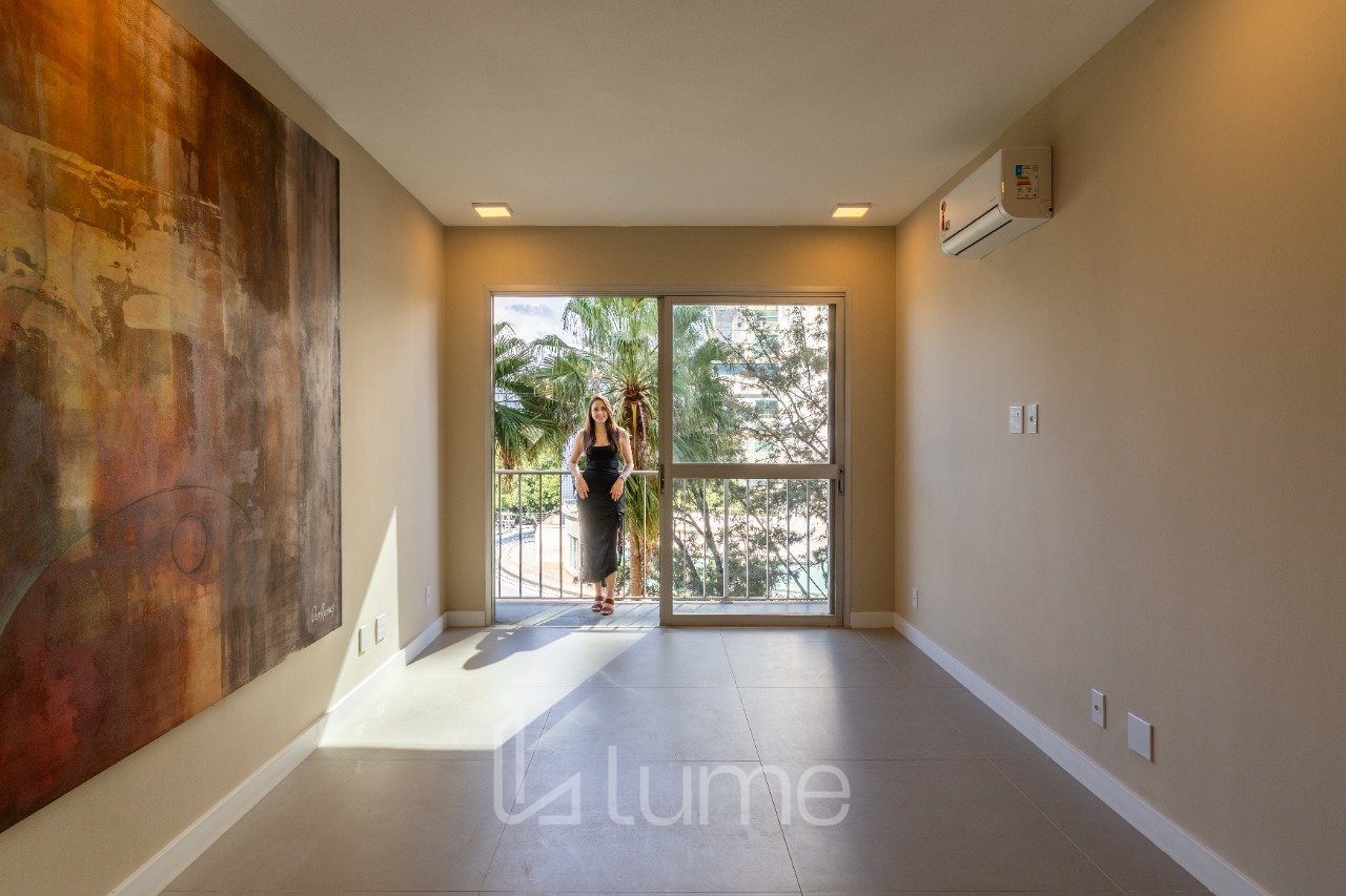 Reformado por dentro, clássico por fora