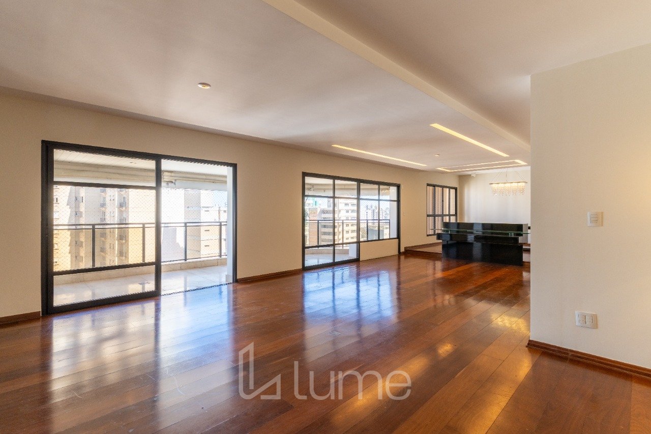 Um clássico do Cambuí