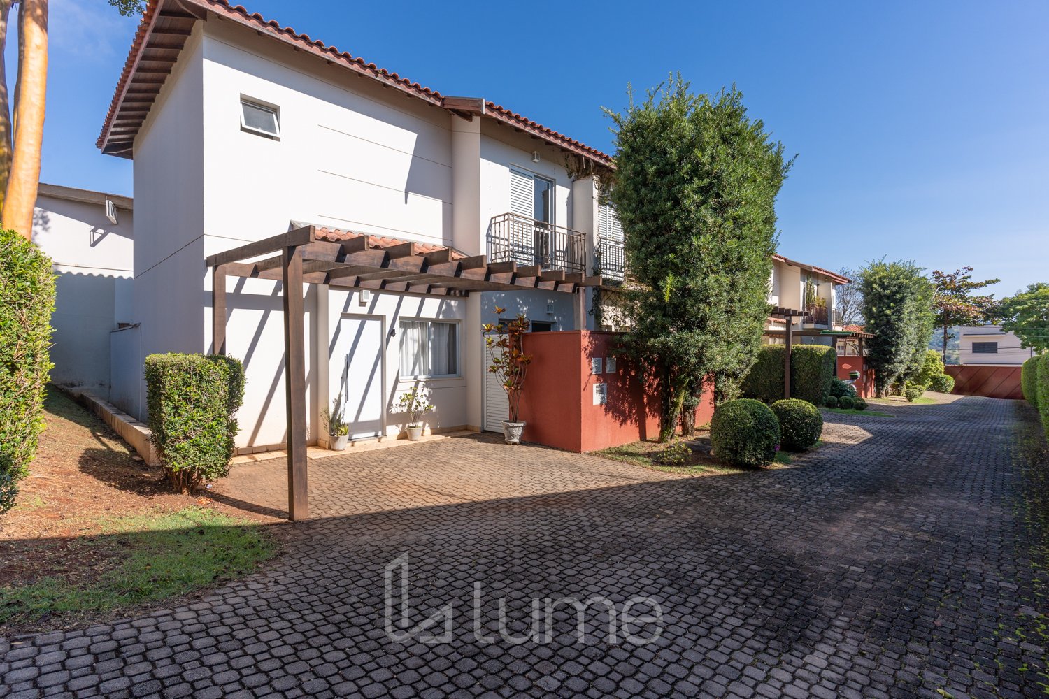 Uma vila no coração de Sousas