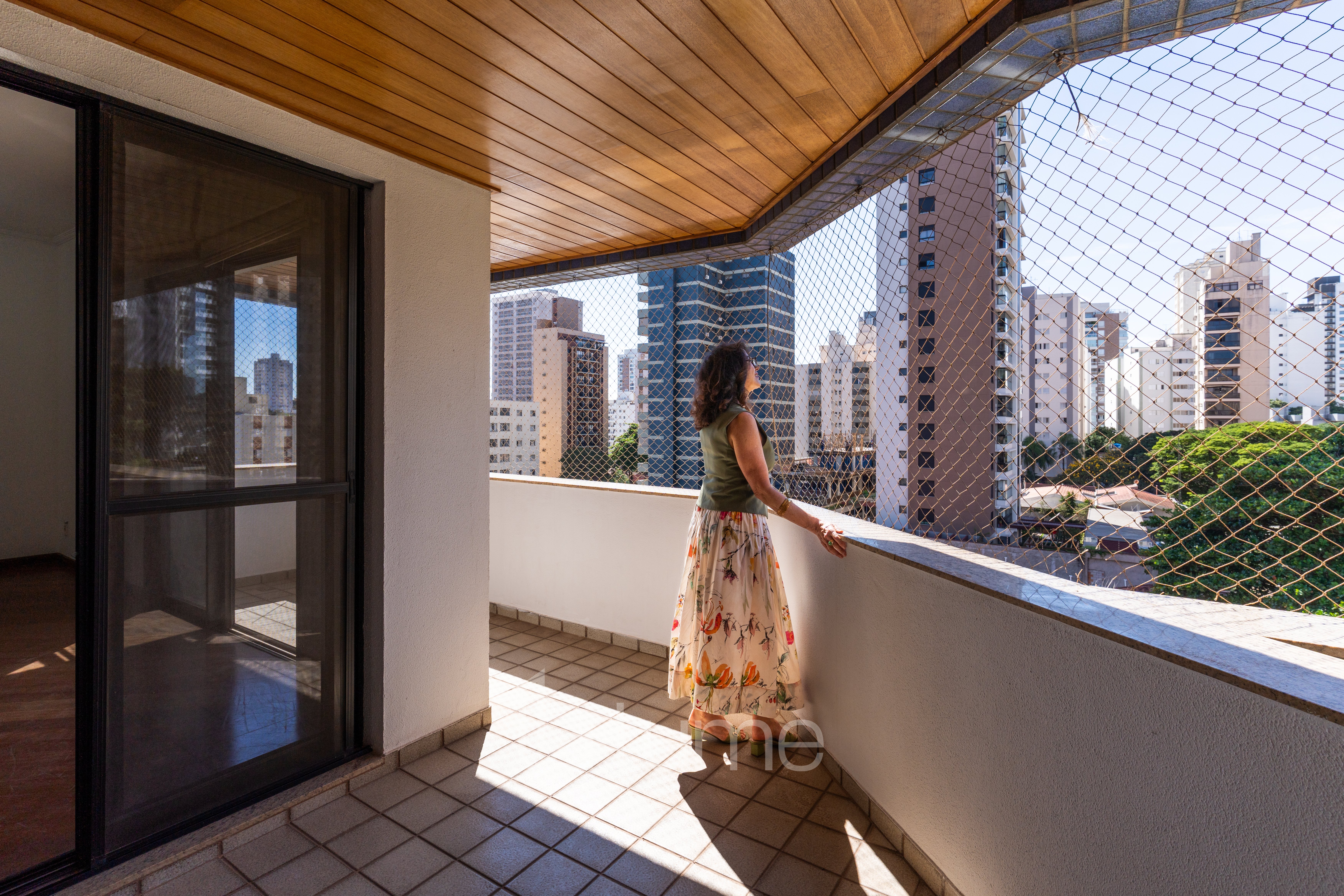 Onde o espaço é protagonista