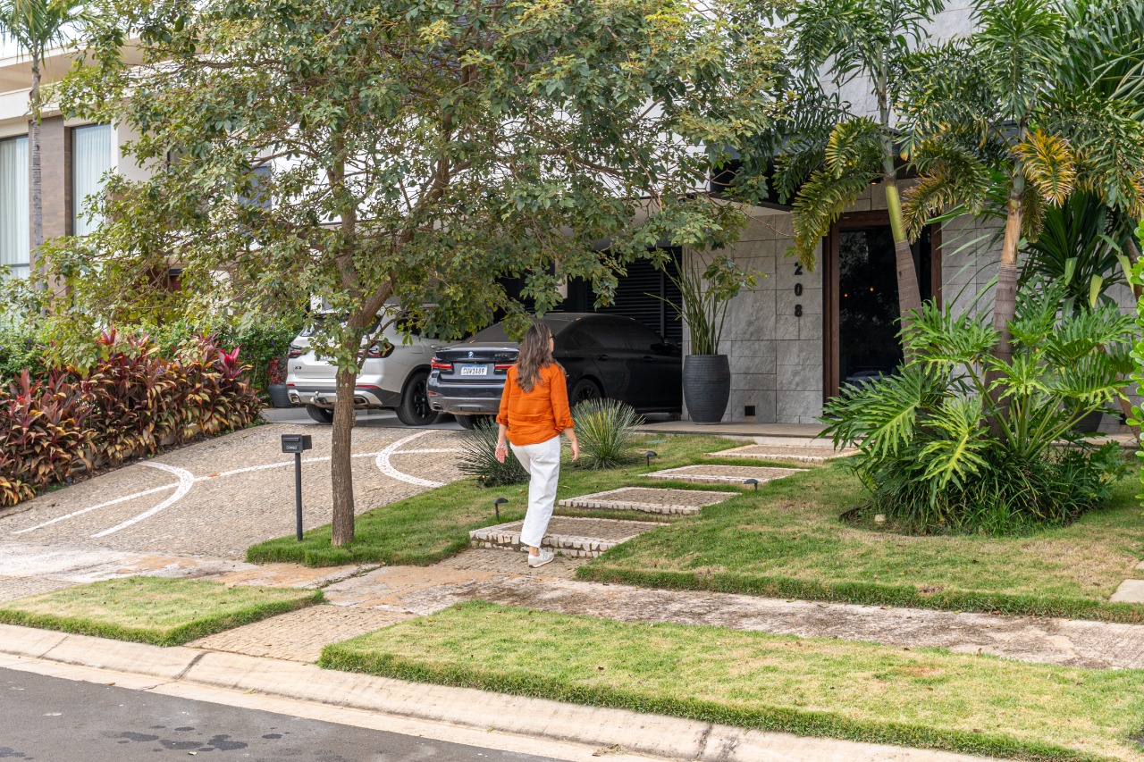 Identidade do Chão ao Teto