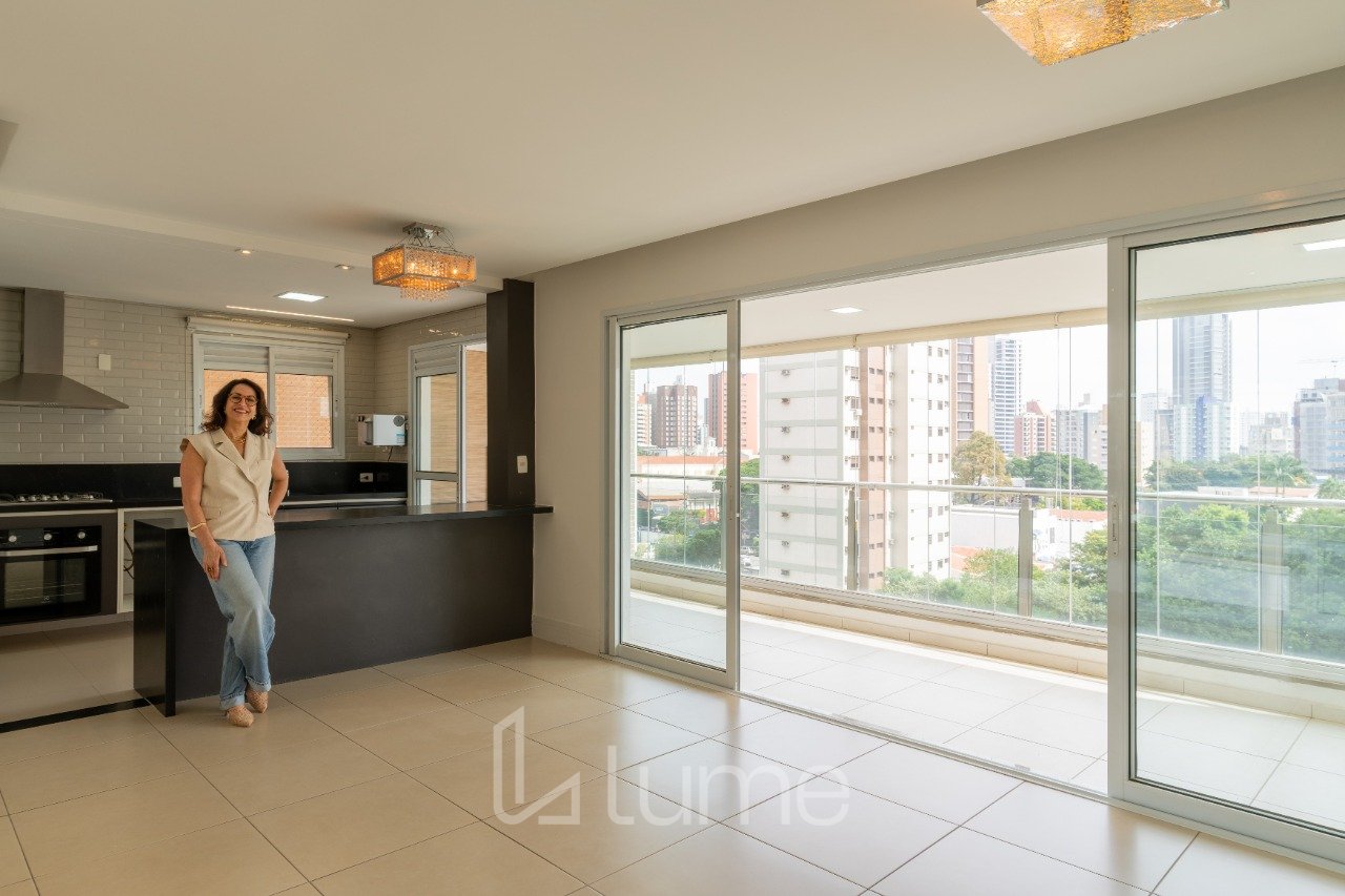 Rua calma e lazer completo