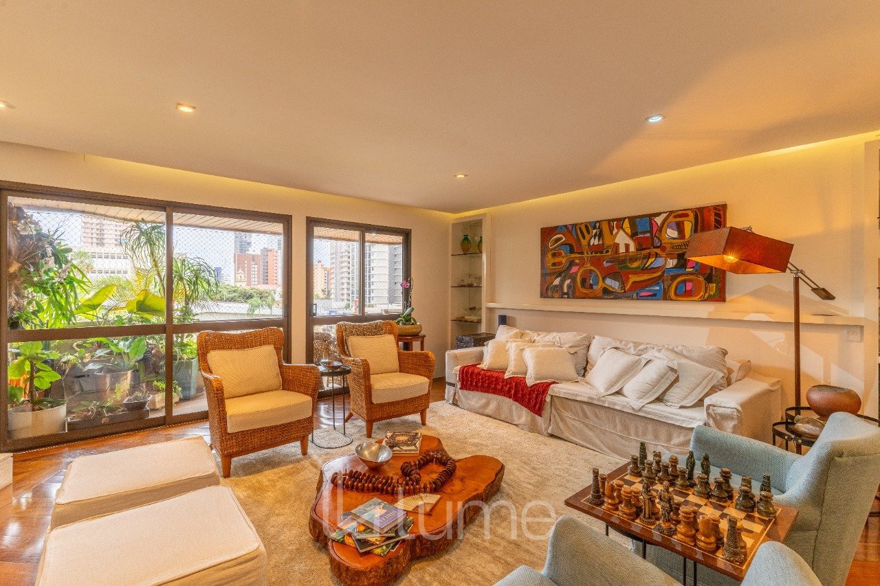 A poucos passos de tudo