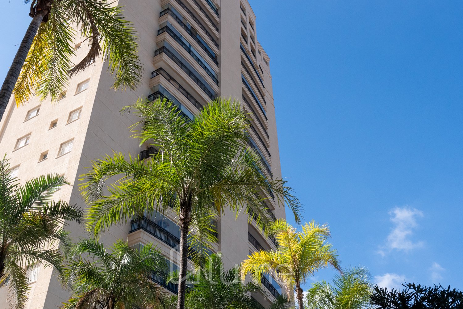 Um duplex que vive como casa, ao lado do Iguatemi